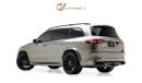 Mercedes-Benz GLS 63 AMG - US Spec