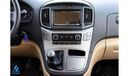 Hyundai H-1 Std 2019 12 Seater Passenger Van - Diesel Engine - Attractive Deals - Book Now!