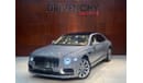 Bentley Flying Spur 2022