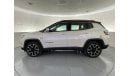 Jeep Compass Limited | 1 year free warranty | 0 Down Payment