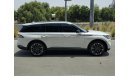 Lincoln Aviator 2023 - GCC - Fully Loaded - Under Warranty