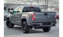 GMC Canyon