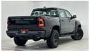 RAM 1500 *Brand New* Dodge Ram TRX, Warranty, Full Options, Delivery Kms, GCC