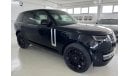 Land Rover Range Rover 4.4L V8 LWB