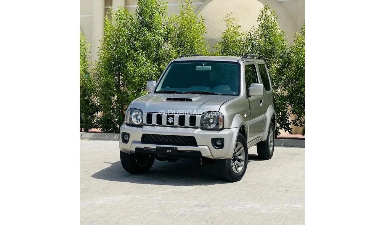 Suzuki Jimny In excellent condition