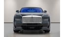 Rolls-Royce Spectre 120kWh Electric Auto 4WD RIGHT HAND DRIVE