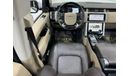 Land Rover Range Rover HSE 3.0L (380 HP) 2019 Range Rover Vogue P380 HSE, Warranty, Full Range Rover Service History, Low K