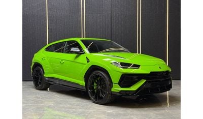 Lamborghini Urus 2023 Lamborghini Urus S / 0 Km Brand New / Japanese Spec