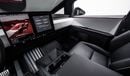 Tesla Cybertruck Foundation Series AWD 2024 - American Specs