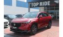 Honda HRV EX