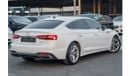 Audi A5 45 TFSI quattro S Line 2.0L