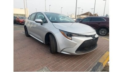 Toyota Corolla 1.8L PETROL AUTOMATIC TRANSMISSION