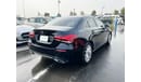 Mercedes-Benz A 220 MERCEDES A220 4MATIC BLACK 2019 FROM CANADA