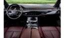 Audi A8 L 60 TFSI Quattro L 60TFSI Quattro | 5,287 P.M  | 0% Downpayment | AUDI WARRANTY/SERVICE!