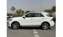 Mercedes-Benz GLE 400 AMG Mercedes GLE 400 AMG Kit / GCC / 2016 / Perfect Condition / 1970 Dirhams Monthly / 2 Keys