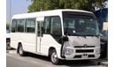 Toyota Coaster 4.2 DSL MANUAL BUS 30 SEATS