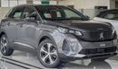 Peugeot 3008 1.6L TURBO GT 6 SPEED AUTOMATIC TRANSMISSION