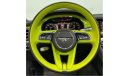 Bentley Continental GTC 2023 Bentley Continental GTC Speed, Warranty, Full Service History, Full Options, Euro Specs