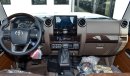 Toyota Land Cruiser Pick Up Double Cabin