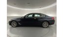 BMW 520i Exclusive | 1 year free warranty | 0 Down Payment