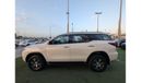 Toyota Fortuner 2019 TOYOTA FORTUNER V6 GXR 4.0L (278 HP) - Automatic . Gasoline . Four Wheel Drive . clean car no a