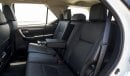 Toyota Fortuner Toyota fortuner VX 2.8L Diesel full.option MY2024 FOR EXPORT ONLY