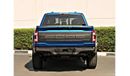 Ford F 150 Raptor Raptor 37 Edition