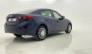 Mazda 3 S 1.6 | Zero Down Payment | Free Home Test Drive