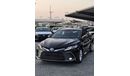 Toyota Camry Toyota Camry Hybrid 2.5L Hybrid 2024 GCC