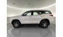 Toyota Fortuner EXR | 1 year free warranty | 0 Down Payment