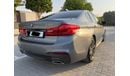 بي أم دبليو 530i Luxury M Sport Package 2.0L