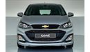 Chevrolet Spark LS