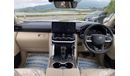 Toyota Land Cruiser RIGHT HAND DRIVE