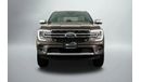 فورد ايفرست 2024 Ford Everest Limited / 5y Ford Service Contract / 5y Ford Warranty