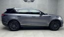 Land Rover Range Rover Velar P250 R-Dynamic SE 2.0L GCC Specs | AlTayer Warranty | Full Service History | Full Options