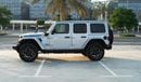 Jeep Wrangler RUBICON 4XE