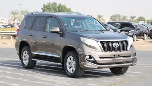 تويوتا برادو LAND CRUISER PRADO TX