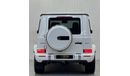 مرسيدس بنز G 63 AMG Std 4.0L 2021 Mercedes-Benz G63 AMG, Agency Warranty Till 2026, Full Service History, GCC