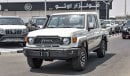 تويوتا لاند كروزر بيك آب Landcruier Pickup D/C 4.0L Automatic Transmission Full Option model  2024