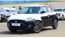 Suzuki Swift 2024 - 1.2L GLX WITH TOUCH SCREEN AND REAR CAMERA - A/T, PUSH START - EXPORT ONLY