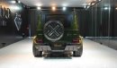 مرسيدس بنز G 63 AMG G7X ONYX Concept | 1 of 5 | 3-Year Warranty and Service, 1-Month Special Price Offer