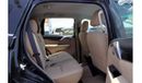 Mitsubishi Montero GLX ACCIDENTS FREE - GCC - ENGINE 3000 CC - PERFECT CONDITION INSIDE OUT