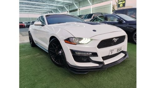 Ford Mustang EcoBoost Warranty 1year bank financie available 0 dawon payment