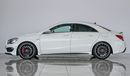 مرسيدس بنز CLA 45 AMG 4Matic