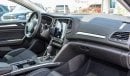 Renault Megane Renault Megane Sedan 1.6P Aut.  Automatic transmission, Euro 5C (For Local Sales plus 10% for Custom