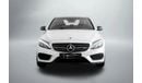 Mercedes-Benz C 43 AMG Std 3.0L C43 AMG 4Matic