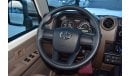 Toyota Land Cruiser Pick Up 79 Double Cab 2.8L Turbo Diesel 4WD Automatic