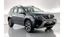 Renault Duster LE | 1 year free warranty | 0 Down Payment