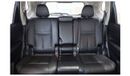 Nissan XTrail SL