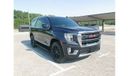 GMC Yukon GMC Yukon SLT Diesel - 2023 - Grey